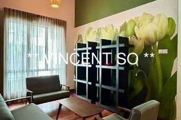 GLENMARIE COVE SEMI D FOR RENT