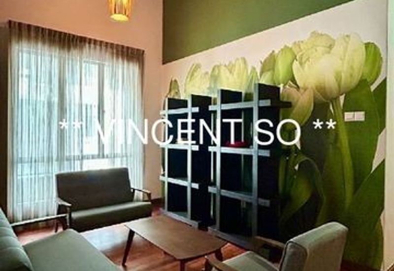 GLENMARIE COVE SEMI D FOR RENT