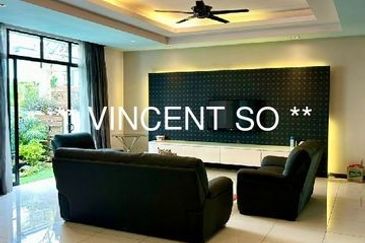 GLENMARIE COVE SEMI D FOR RENT