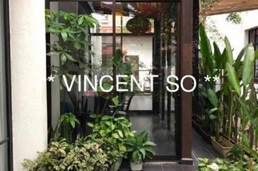 GLENMARIE COVE SEMI D FOR RENT