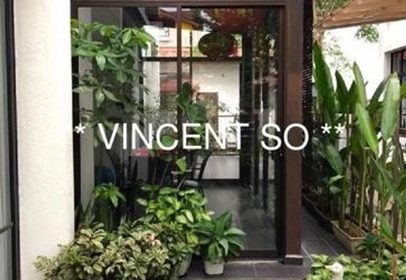 GLENMARIE COVE SEMI D FOR RENT