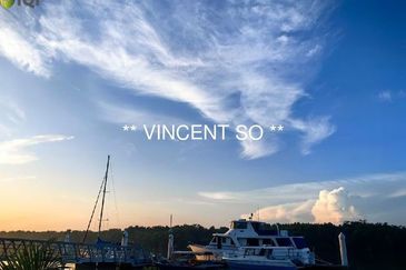 GLENMARIE COVE SEMI D FOR RENT