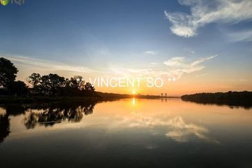 GLENMARIE COVE SEMI D FOR RENT