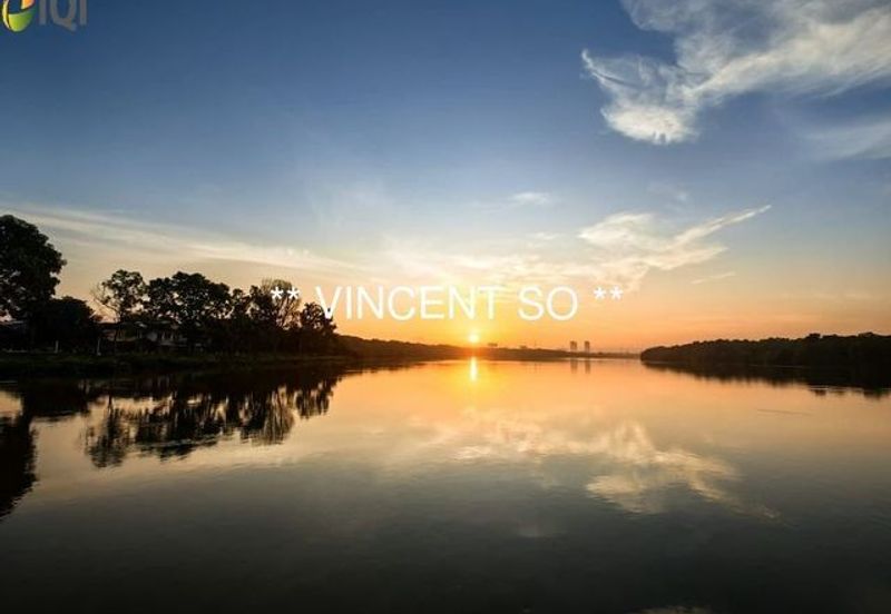 GLENMARIE COVE SEMI D FOR RENT