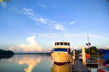 GLENMARIE COVE SEMI D FOR RENT