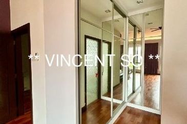 GLENMARIE COVE SEMI D FOR RENT