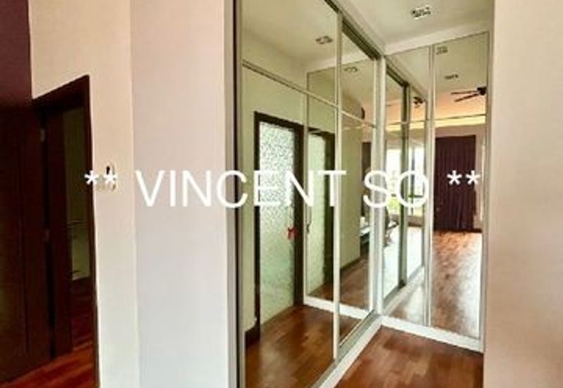 GLENMARIE COVE SEMI D FOR RENT