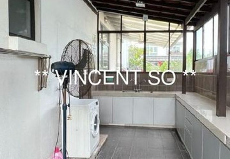 GLENMARIE COVE SEMI D FOR RENT