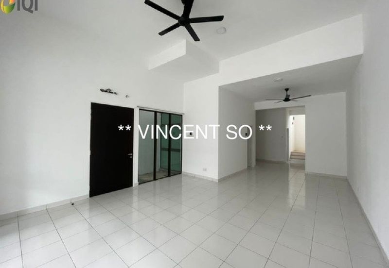 Avani @ Bukit Raja 2storey house for sale