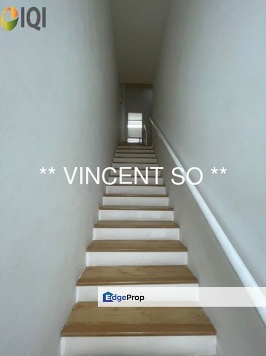 Avani @ Bukit Raja 2storey house for sale, Selangor, Klang