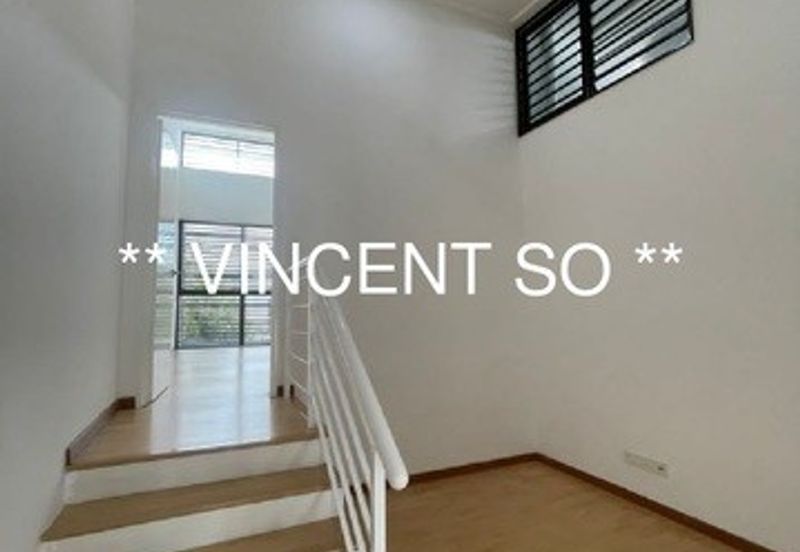 Avani @ Bukit Raja 2storey house for sale
