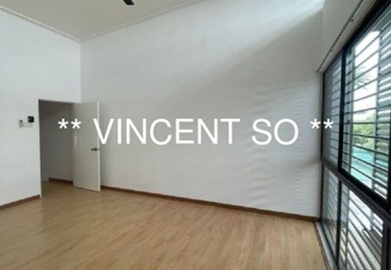 Avani @ Bukit Raja 2storey house for sale