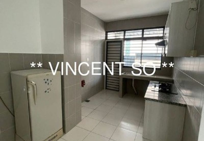 Avani @ Bukit Raja 2storey house for sale