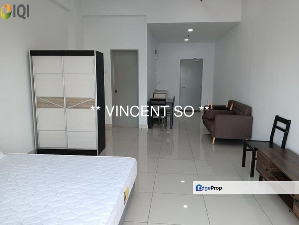 PJ City Boulevard 51 (Level 7 facing behind), Selangor, Petaling Jaya