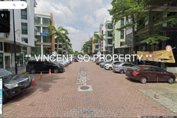 𝗚𝗔𝗟𝗘𝗥𝗜 𝗘𝗠𝗣𝗜𝗥𝗘 𝗞𝗟𝗔𝗡𝗚 𝗙𝗢𝗥 𝗦𝗔𝗟𝗘@ 𝗥𝗠 𝟮.𝟱 𝗠𝗜𝗟𝗟𝗜𝗢𝗡 (𝗡𝗘𝗧 𝗣𝗥𝗜𝗖𝗘)