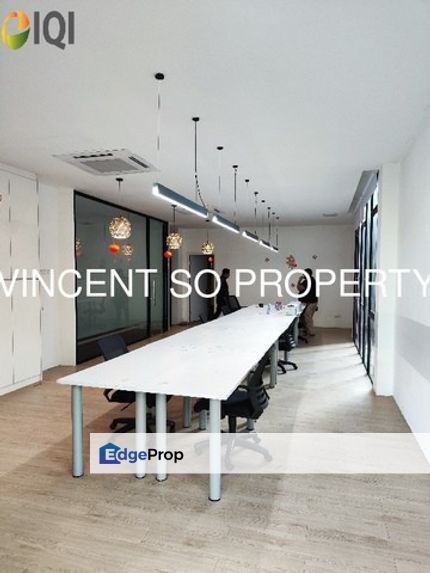 Klang Gallery Empire For Rent (Ground Floor)-RM 3500, Selangor, Klang