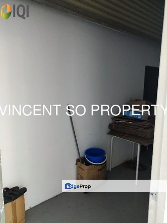 Klang Gallery Empire For Rent (Ground Floor)-RM 3500, Selangor, Klang