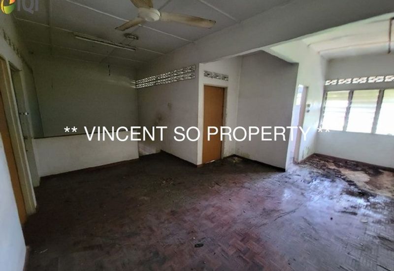 TAMAN GEMBIRA 2 STOREY TERRACE HOUSE FOR SALE (BELOW MARKET VALUE)