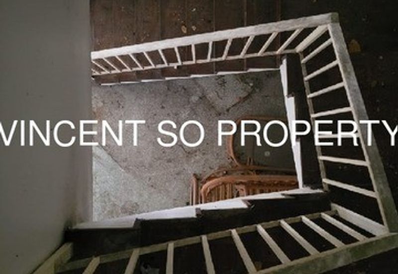 TAMAN GEMBIRA 2 STOREY TERRACE HOUSE FOR SALE (BELOW MARKET VALUE)