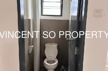 Klang Sungai Kapar Indah Single Storey Factory Warehouse FOR RENT