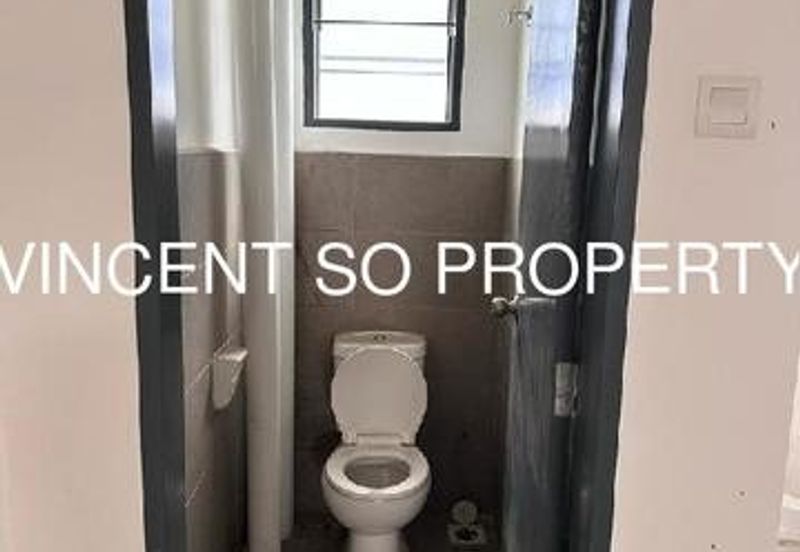 Klang Sungai Kapar Indah Single Storey Factory Warehouse FOR RENT