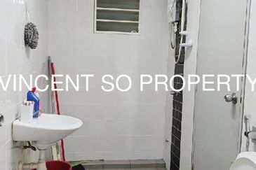 Pelangi Heights Condominium Phase 2