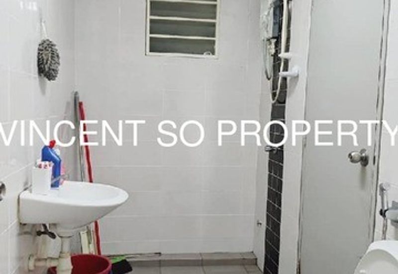 Pelangi Heights Condominium Phase 2