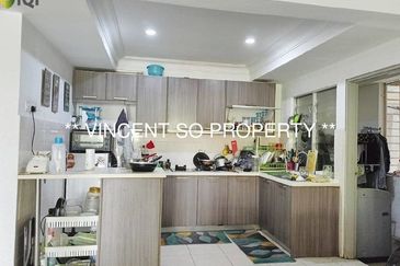 Pelangi Heights Condominium Phase 2