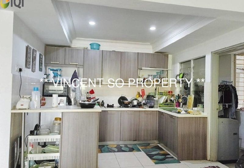 Pelangi Heights Condominium Phase 2