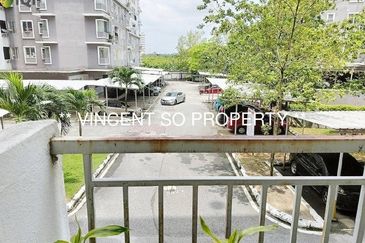 Pelangi Heights Condominium Phase 2