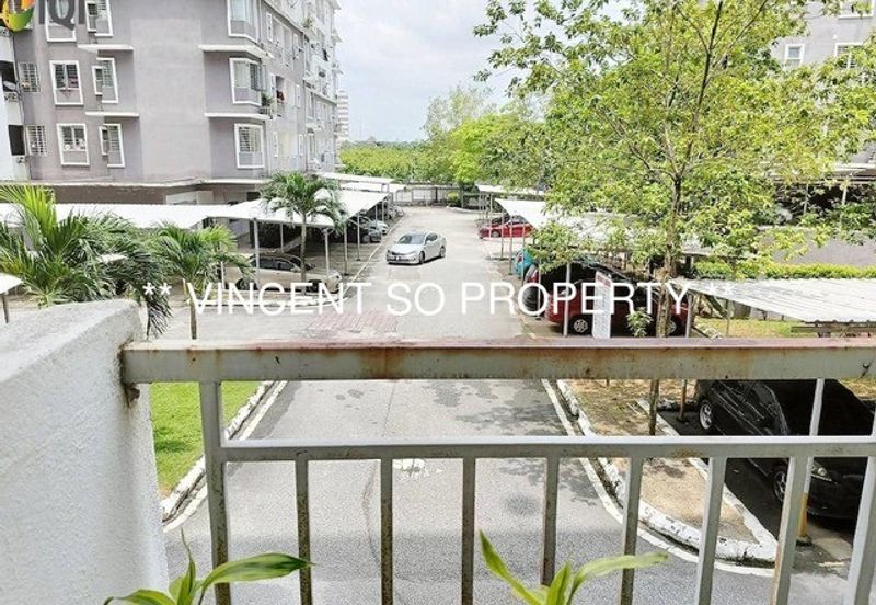 Pelangi Heights Condominium Phase 2