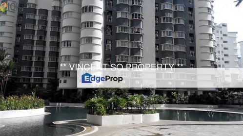 Klang Regency Condominium For Sale , Selangor, Klang