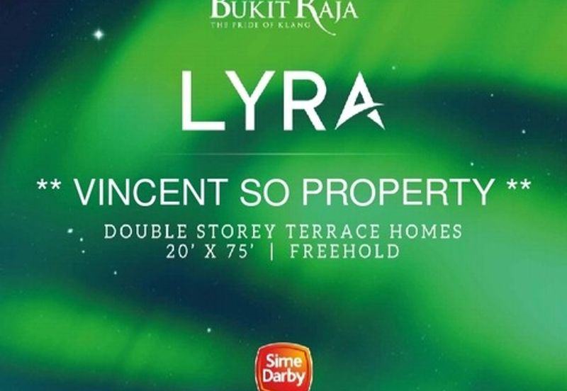 LYRA by Sime Darby