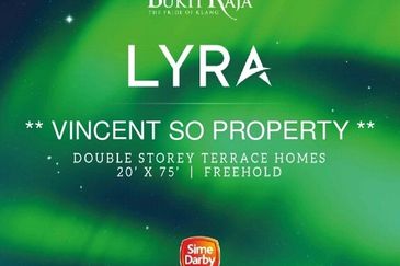 LYRA by Sime Darby