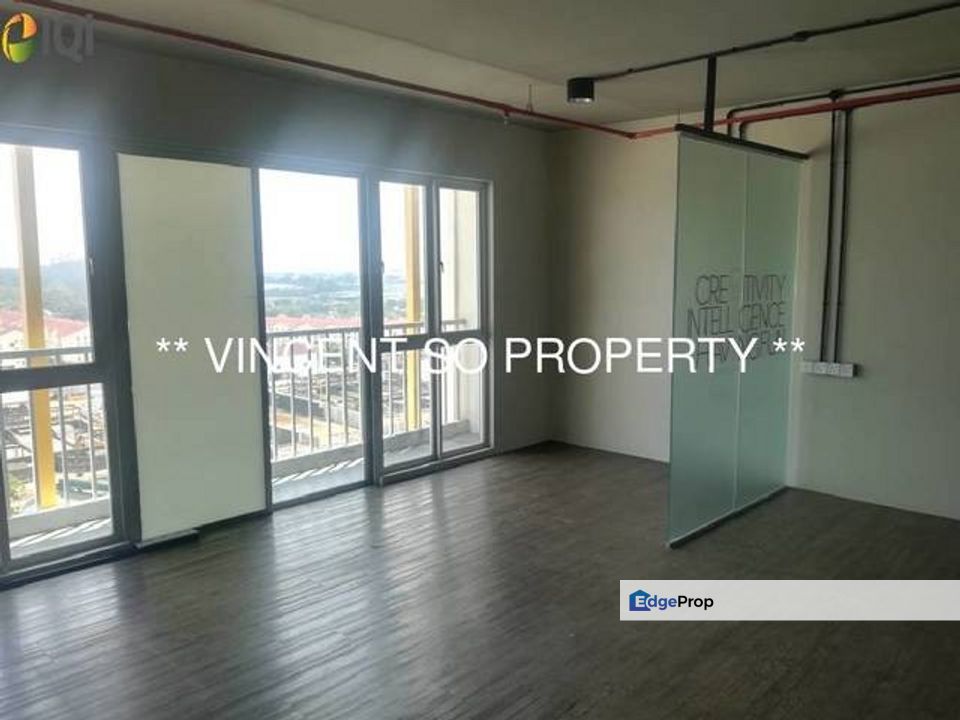 I City - I Sovo FOR SALE with tenant RM 900 per month, Selangor, Shah Alam