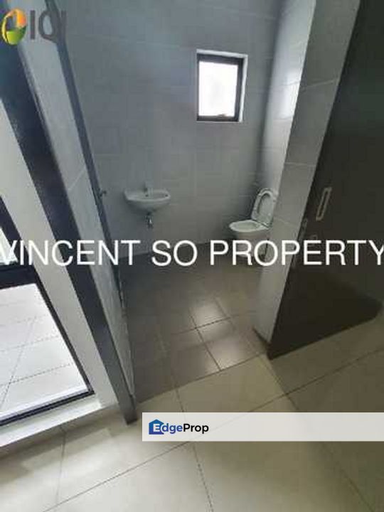 Klang Bandar Bukit Raja Double Storey Terrace in Lyra (2 units side by side) For Sales, Selangor, Klang