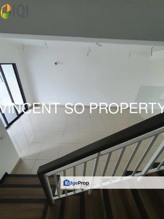 Klang Bandar Bukit Raja Double Storey Terrace in Lyra (2 units side by side) For Sales, Selangor, Klang