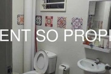 De Cendana Apartment