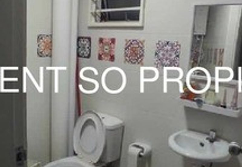 De Cendana Apartment