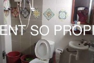 De Cendana Apartment