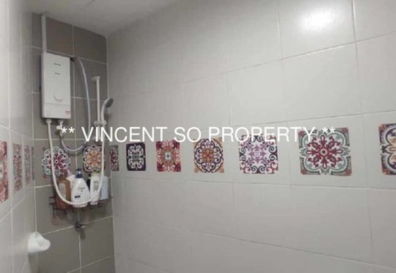 De Cendana Apartment