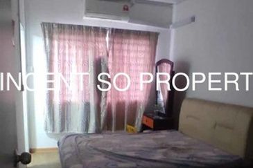 De Cendana Apartment