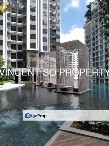 Shah Alam Seksyen 13 Dian Residency For Sale, Selangor, Shah Alam