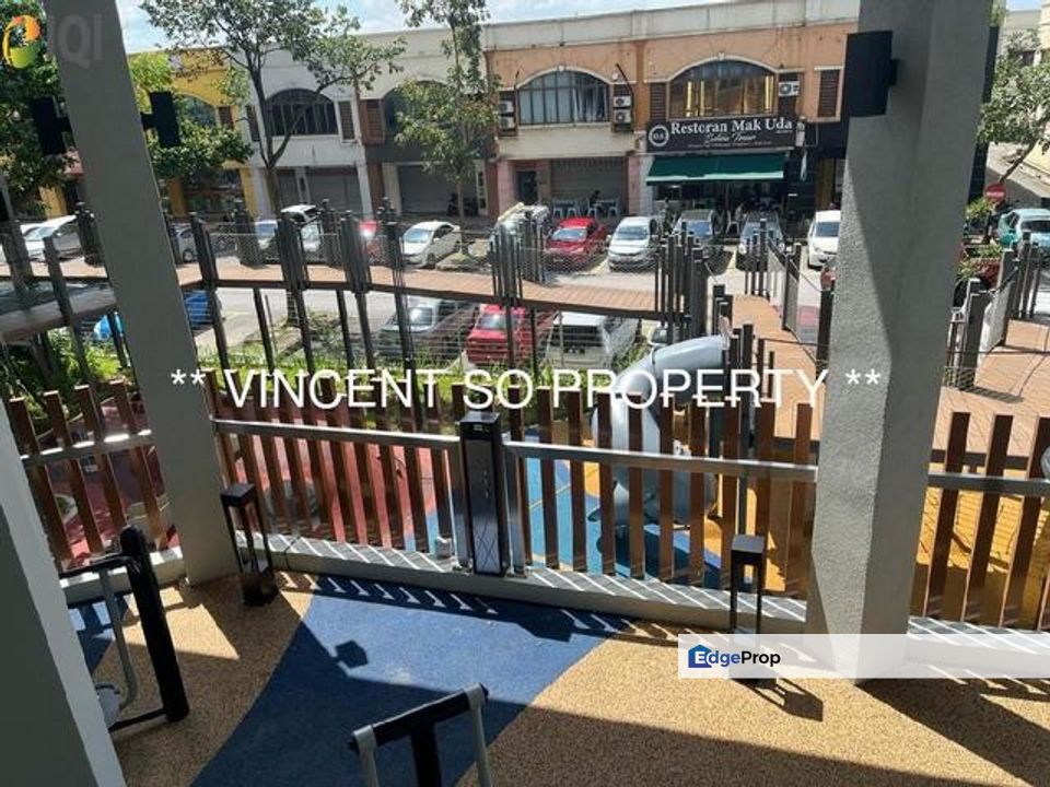 Shah Alam Seksyen 13 Dian Residency For Sale, Selangor, Shah Alam