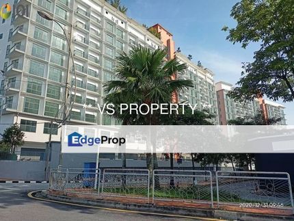 Boulevard 51 @SEKSYEN 51A-PJ FOR SALES RM388K, Selangor, Petaling Jaya