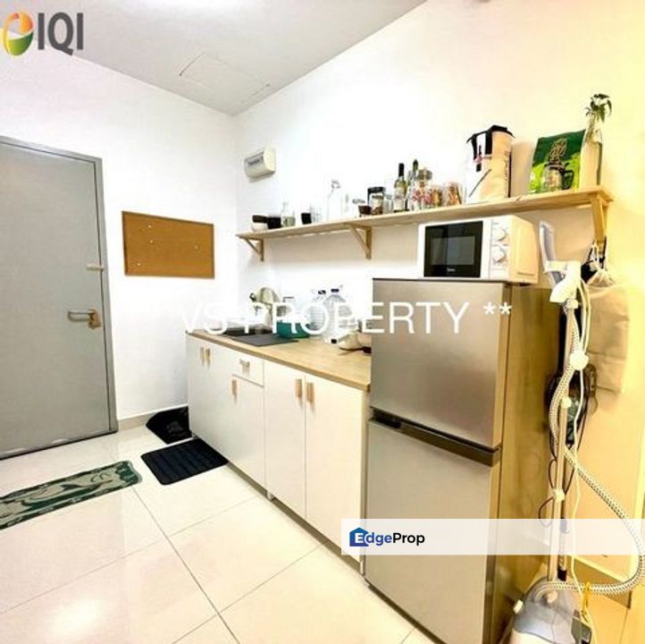 Boulevard 51 @SEKSYEN 51A-PJ FOR SALES RM388K, Selangor, Petaling Jaya