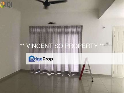 KOTA KEMUNING DAMAI RESIDENCE 2 STOREY HOUSE FOR SALE, Selangor, Kota Kemuning