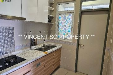 Shah Alam V Residensi 2 For Sale 