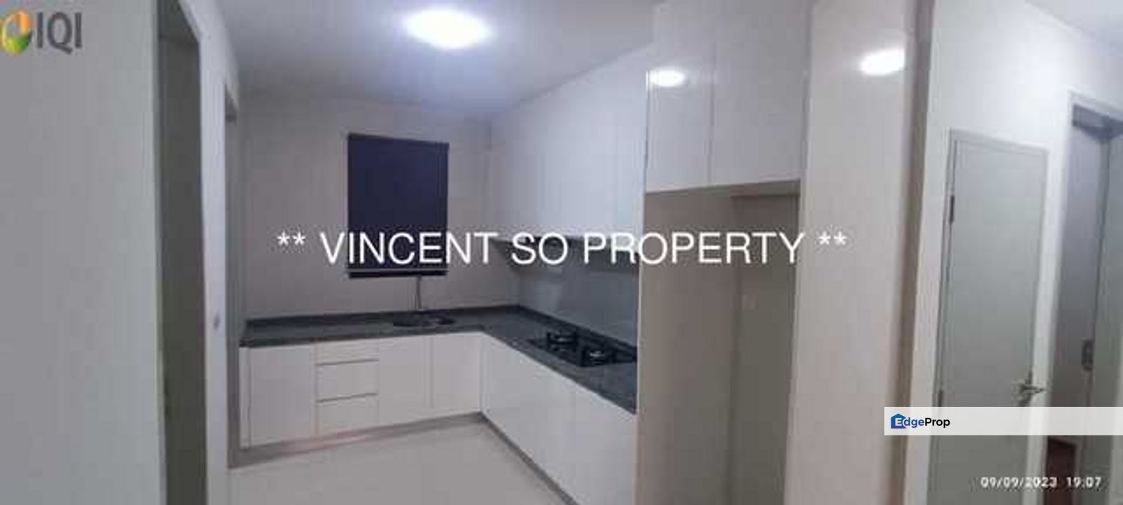 Kelana Jaya Sapphire Paradigm Residency ( Fully Furnished ) For Rent , Selangor, Petaling Jaya