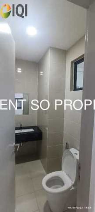 Kelana Jaya Sapphire Paradigm Residency ( Fully Furnished ) For Rent , Selangor, Petaling Jaya